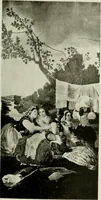 An illustration from Madrid : an historical description and handbook of the Spanish Capital (1909)