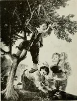 An illustration from Madrid : an historical description and handbook of the Spanish Capital (1909)