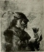 An illustration from Madrid : an historical description and handbook of the Spanish Capital (1909)