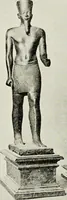 An illustration from Madrid : an historical description and handbook of the Spanish Capital (1909)