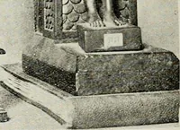 An illustration from Madrid : an historical description and handbook of the Spanish Capital (1909)