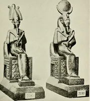 An illustration from Madrid : an historical description and handbook of the Spanish Capital (1909)