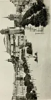 An illustration from Madrid : an historical description and handbook of the Spanish Capital (1909)