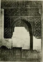 An illustration from Madrid : an historical description and handbook of the Spanish Capital (1909)