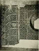 An illustration from Madrid : an historical description and handbook of the Spanish Capital (1909)