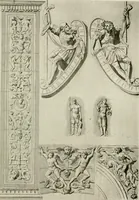 An illustration from Madrid : an historical description and handbook of the Spanish Capital (1909)