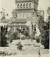 An illustration from Madrid : an historical description and handbook of the Spanish Capital (1909)