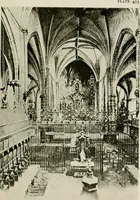 An illustration from Madrid : an historical description and handbook of the Spanish Capital (1909)