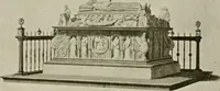 An illustration from Madrid : an historical description and handbook of the Spanish Capital (1909)
