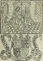 An illustration from Madrid : an historical description and handbook of the Spanish Capital (1909)