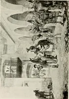 An illustration from Madrid : an historical description and handbook of the Spanish Capital (1909)