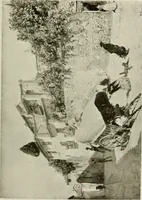 An illustration from Madrid : an historical description and handbook of the Spanish Capital (1909)