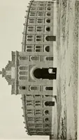 An illustration from Madrid : an historical description and handbook of the Spanish Capital (1909)