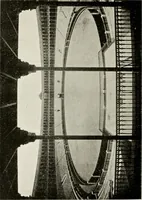 An illustration from Madrid : an historical description and handbook of the Spanish Capital (1909)