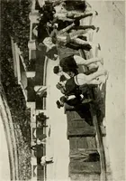 An illustration from Madrid : an historical description and handbook of the Spanish Capital (1909)