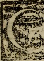 An illustration from Madrigali ... a cinqve voci. Libro primo[-sesto] .. (1611)