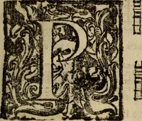 Picture 105 of 448 from Madrigali ... a cinqve voci. Libro primo[-sesto] .. (1611), leaf 106