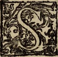 An illustration from Madrigali ... a cinqve voci. Libro primo[-sesto] .. (1611)