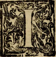 An illustration from Madrigali ... a cinqve voci. Libro primo[-sesto] .. (1611)