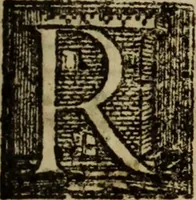An illustration from Madrigali ... a cinqve voci. Libro primo[-sesto] .. (1611)