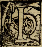 An illustration from Madrigali ... a cinqve voci. Libro primo[-sesto] .. (1611)