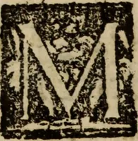 An illustration from Madrigali ... a cinqve voci. Libro primo[-sesto] .. (1611)
