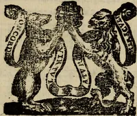 Picture 149 of 448 from Madrigali ... a cinqve voci. Libro primo[-sesto] .. (1611), leaf 156