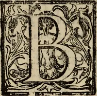 An illustration from Madrigali ... a cinqve voci. Libro primo[-sesto] .. (1611)