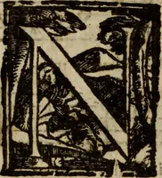 An illustration from Madrigali ... a cinqve voci. Libro primo[-sesto] .. (1611)