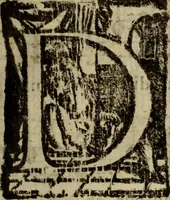 An illustration from Madrigali ... a cinqve voci. Libro primo[-sesto] .. (1611)