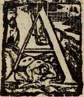 Picture 164 of 448 from Madrigali ... a cinqve voci. Libro primo[-sesto] .. (1611), leaf 175