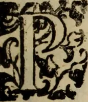 An illustration from Madrigali ... a cinqve voci. Libro primo[-sesto] .. (1611)