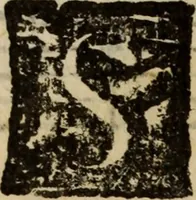 An illustration from Madrigali ... a cinqve voci. Libro primo[-sesto] .. (1611)