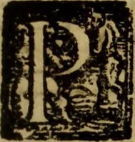 An illustration from Madrigali ... a cinqve voci. Libro primo[-sesto] .. (1611)