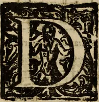 An illustration from Madrigali ... a cinqve voci. Libro primo[-sesto] .. (1611)