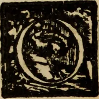 An illustration from Madrigali ... a cinqve voci. Libro primo[-sesto] .. (1611)