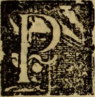 An illustration from Madrigali ... a cinqve voci. Libro primo[-sesto] .. (1611)