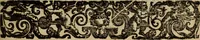 An illustration from Madrigali ... a cinqve voci. Libro primo[-sesto] .. (1611)