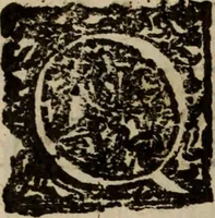 An illustration from Madrigali ... a cinqve voci. Libro primo[-sesto] .. (1611)