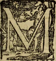 An illustration from Madrigali ... a cinqve voci. Libro primo[-sesto] .. (1611)