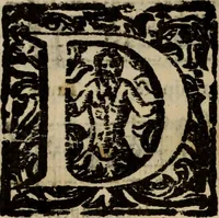 Picture 199 of 448 from Madrigali ... a cinqve voci. Libro primo[-sesto] .. (1611), leaf 213