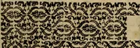 An illustration from Madrigali ... a cinqve voci. Libro primo[-sesto] .. (1611)