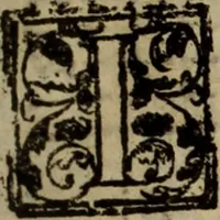 An illustration from Madrigali ... a cinqve voci. Libro primo[-sesto] .. (1611)