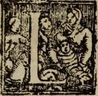 Picture 223 of 448 from Madrigali ... a cinqve voci. Libro primo[-sesto] .. (1611), leaf 237