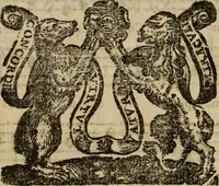 Picture 21 of 448 from Madrigali ... a cinqve voci. Libro primo[-sesto] .. (1611), leaf 24
