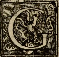 An illustration from Madrigali ... a cinqve voci. Libro primo[-sesto] .. (1611)