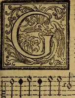 An illustration from Madrigali ... a cinqve voci. Libro primo[-sesto] .. (1611)