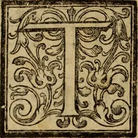 An illustration from Madrigali ... a cinqve voci. Libro primo[-sesto] .. (1611)