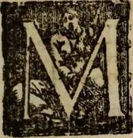 An illustration from Madrigali ... a cinqve voci. Libro primo[-sesto] .. (1611)