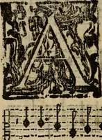 Picture 29 of 448 from Madrigali ... a cinqve voci. Libro primo[-sesto] .. (1611), leaf 31